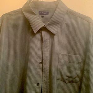 Croft & Barrow casual shirt